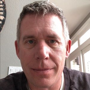 Meet your Posher, Craig